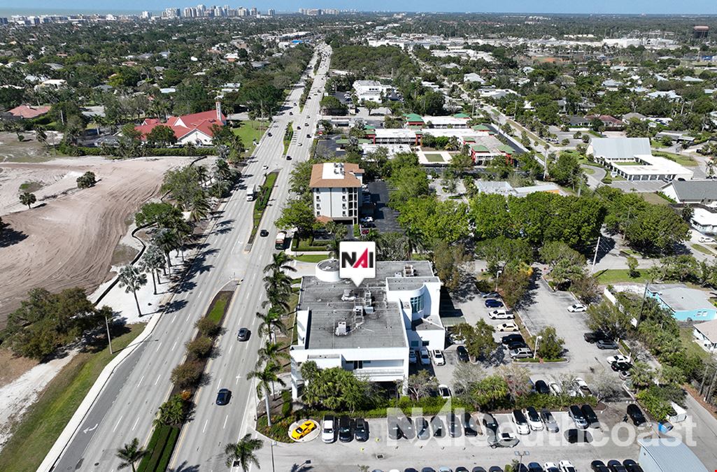 Downtown Naples Medical Building
