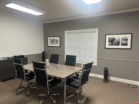 Preview of Office space for Rent at 5655 Lake Acworth Dr