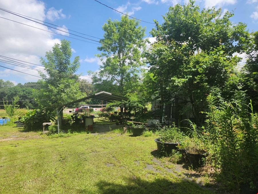 2.29-Acre Commercial Redevelopment Opportunity