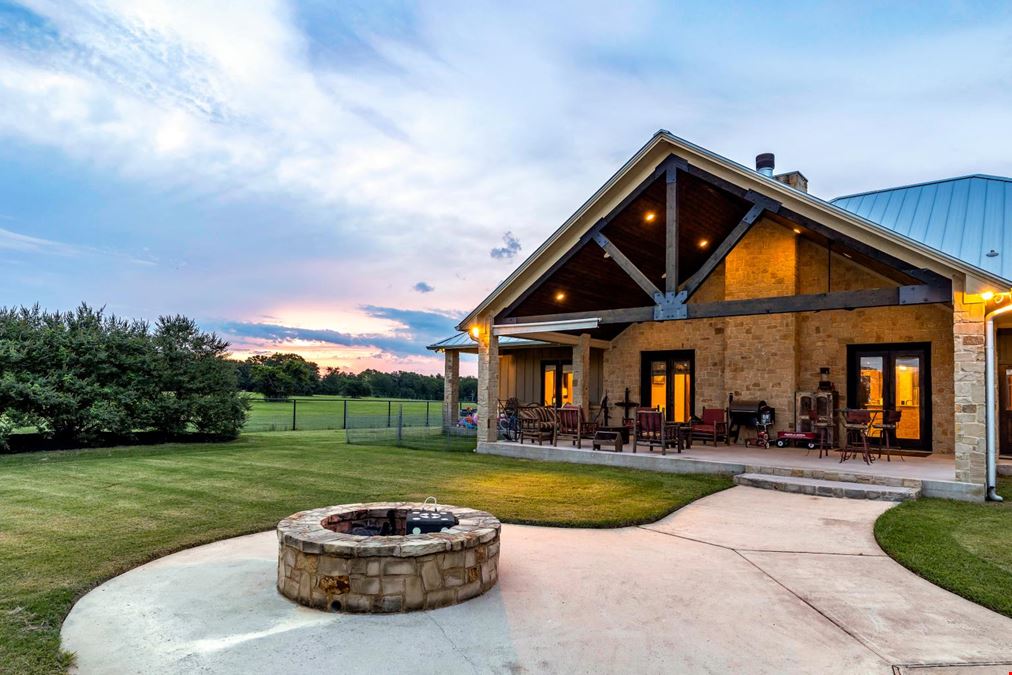 10285 Ferrill Creek Road