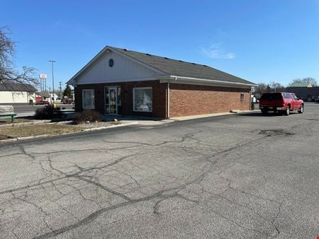 Preview of Office space for Sale at 7017 Old Trail Rd
