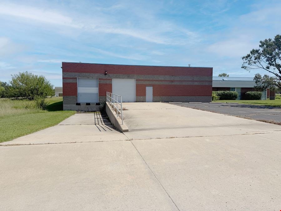 NORTHEAST OFFICE/WAREHOUSE