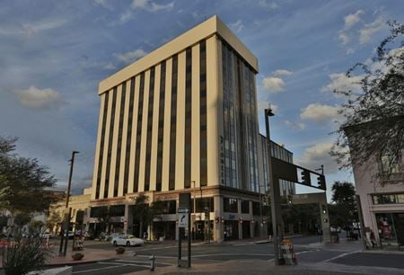Preview of Office space for Rent at 100 North Stone Avenue