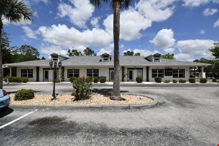 Preview of commercial space at 1531 Rio De Janeiro Avenue