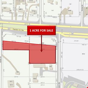 5000 Capital Circle Southwest