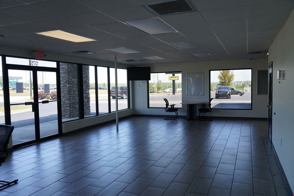 Greer Dealership