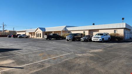 Preview of Mixed Use space for Rent at 1501 N Fairgrounds Rd