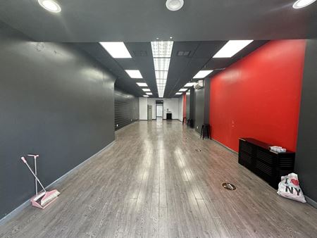 Preview of Retail space for Rent at 2417 Avenue U