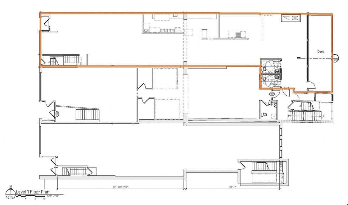 Downtown Chelsea Main Street Retail for Lease