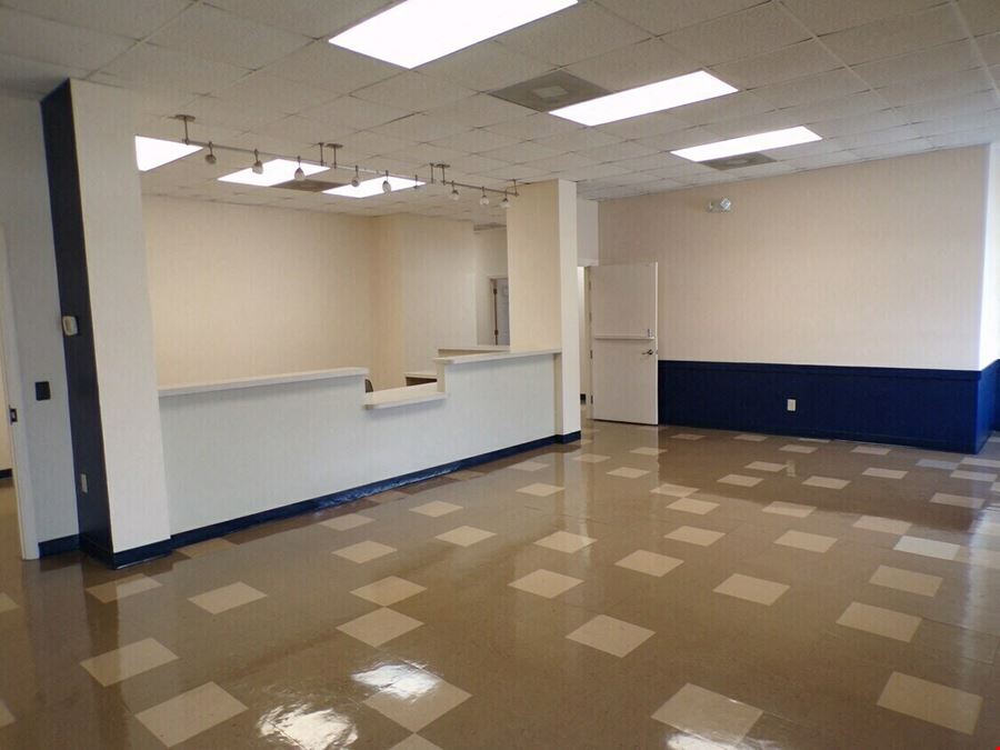 1818 Harden Blvd Suite 160