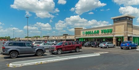 Preview of Retail space for Rent at 1801 S Dairy Ashford Rd, 