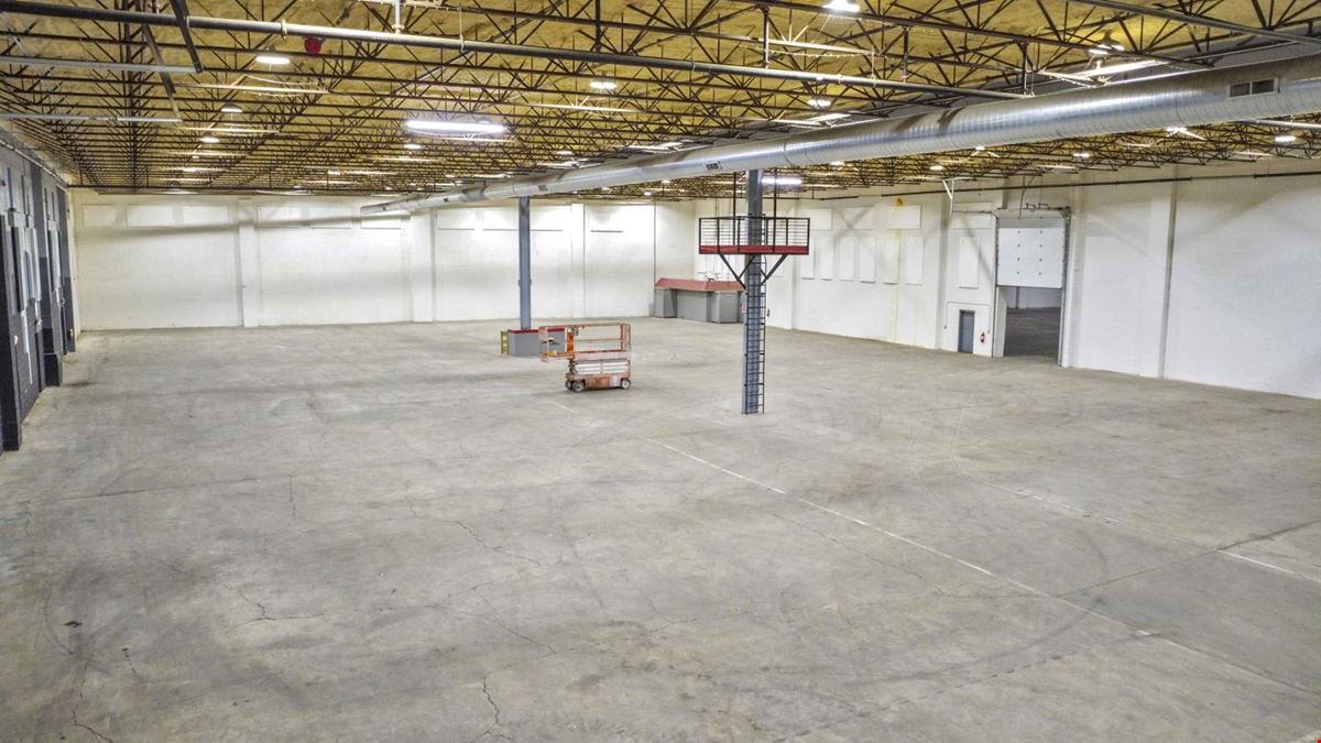 1450 E Walnut St, Lancaster, OH 43130