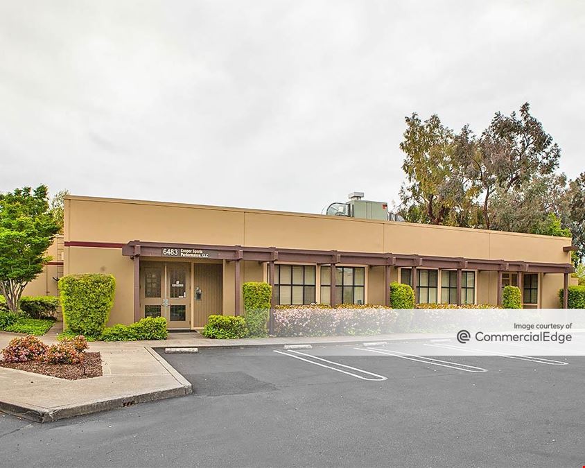 Sierra Business Center