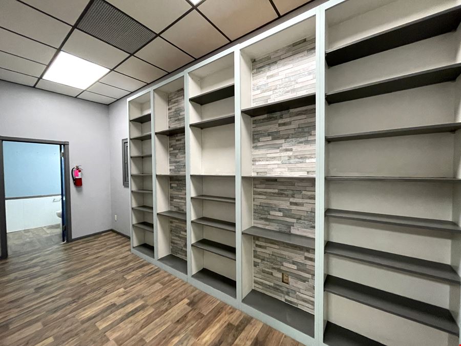 Mandan Retail/Office Space