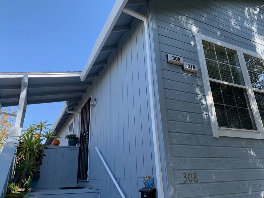 308 Florida Street