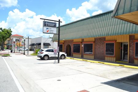 Preview of commercial space at 465 E Main St