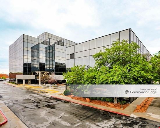 Preview of Office space for Rent at 7050 South Union Park Avenue