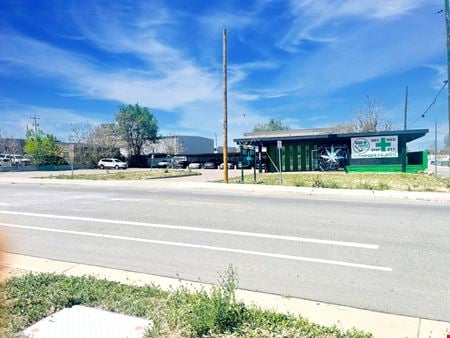 Preview of Retail space for Sale at 4095 Jackson St