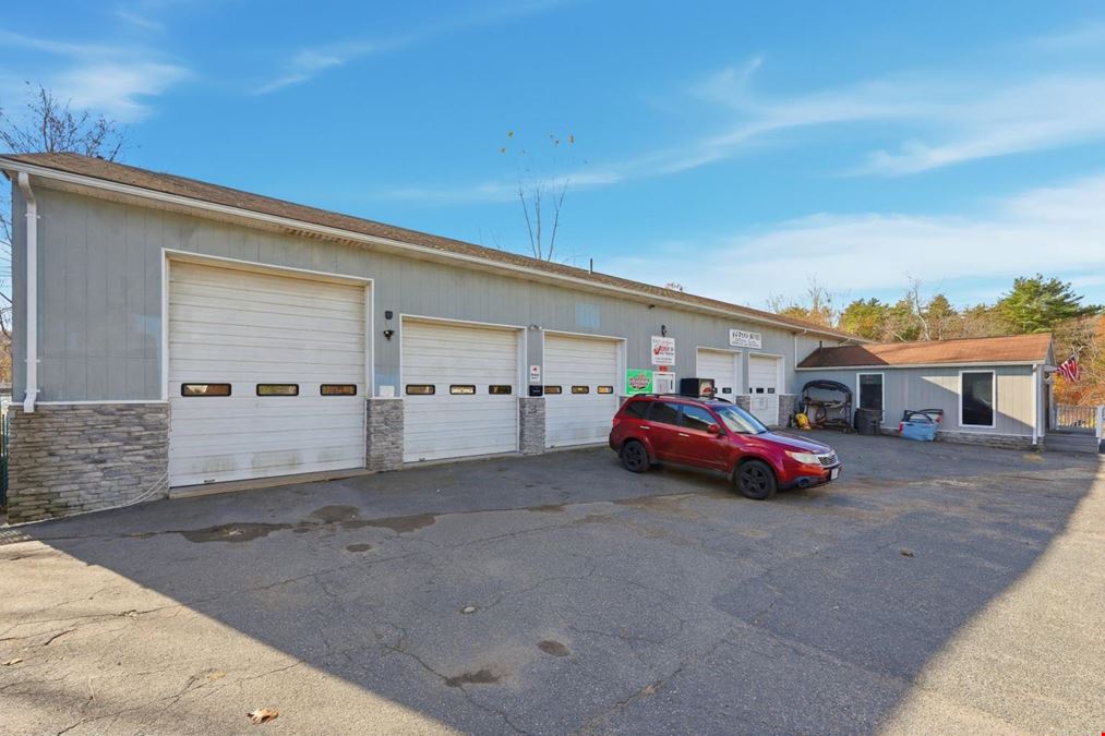 118 W Main St