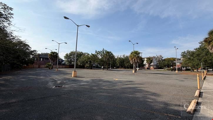0.91± AC Parcel for Sale in Riverside