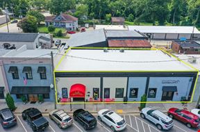 25-35 Depot St