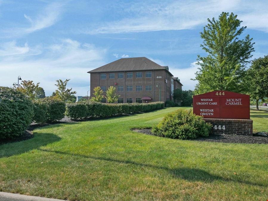 Westar Medical Office