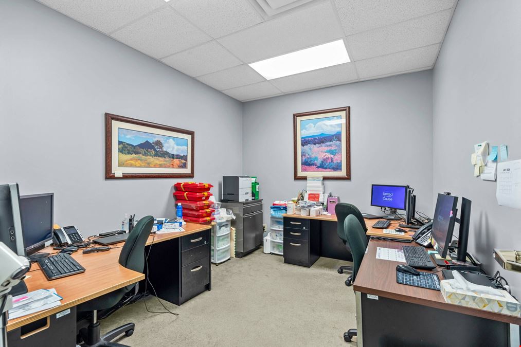 Beaver Creek Office Condo