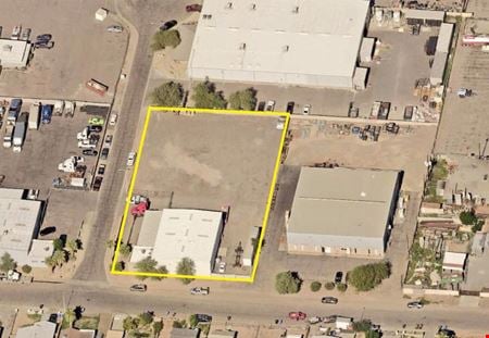 Preview of Industrial space for Sale at 732-738 West Illini Street
