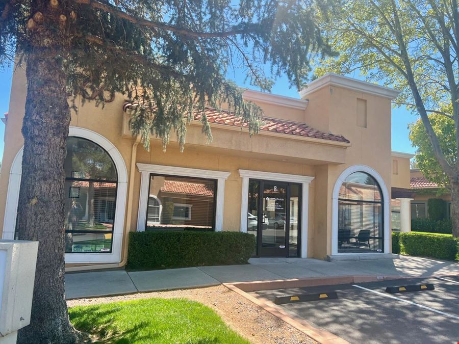 6566 South McCarran Boulevard Suite B