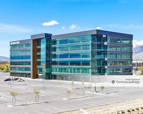 Preview of Office space for Rent at 2100 West Pleasant Grove Blvd