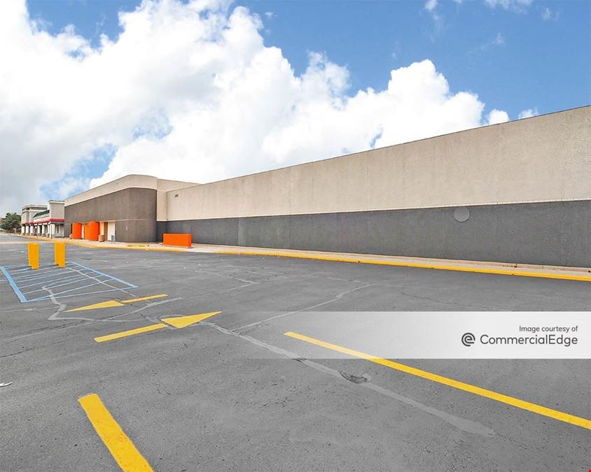 Eastridge Commons