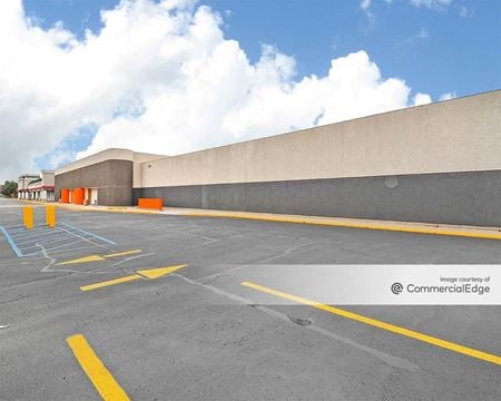 Preview of Retail space for Rent at 3701 Lapeer Rd