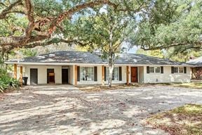 Professional Office Building for Sale or Lease