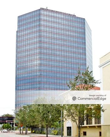 Preview of Office space for Rent at 515 North Flagler Drive