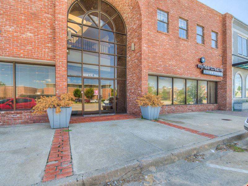 Sixty Six Heritage Place