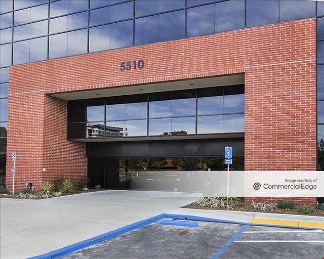 Genesis Science Center - 5510 Morehouse Drive