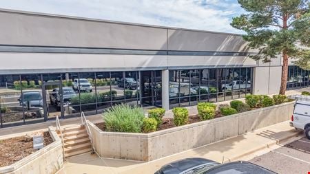 Preview of commercial space at 6555 South Kenton Street