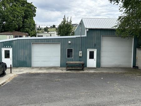 Preview of Mixed Use space for Rent at 1485 Foster Lane