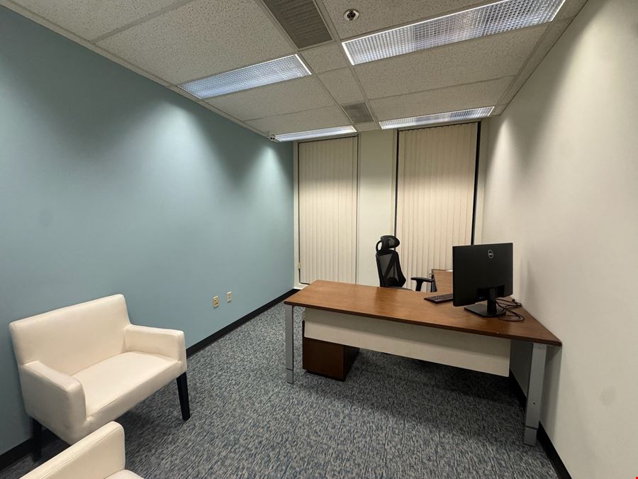 455 Capitol Mall, Suite 335