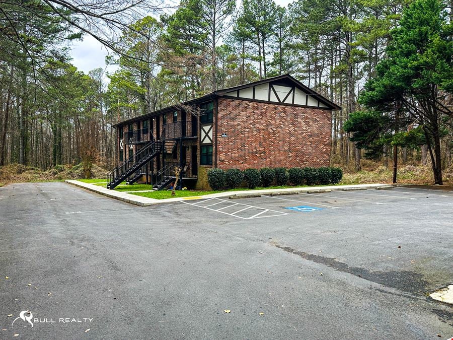 25-Unit Value-Add Multifamily Opportunity | 3 Buildings