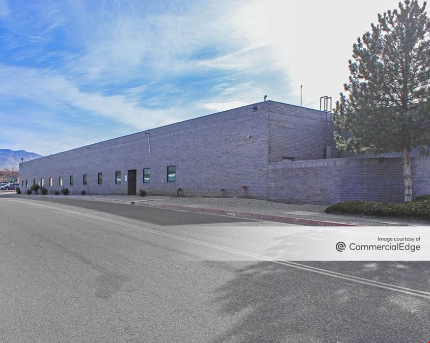 Jefferson Medical Center