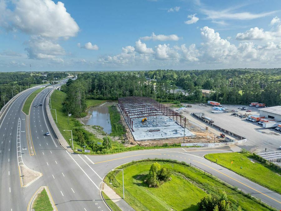 854 Capital Circle Southwest