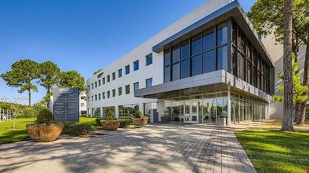 Preview of Coworking space for Rent at 1900 West Kirkwood Boulevard