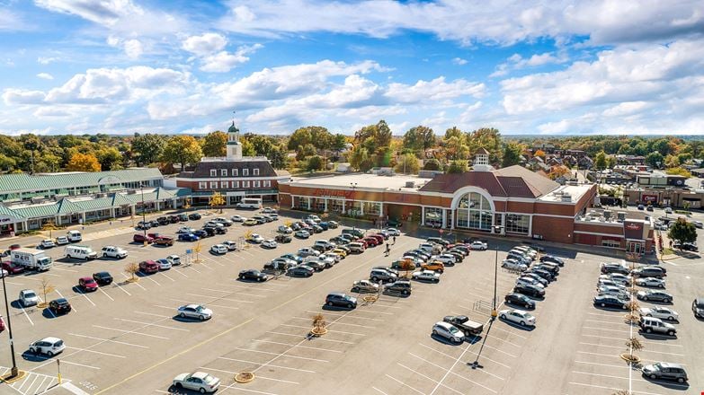 Preview of Retail space for Rent at 60 Hampton Village Plaza
