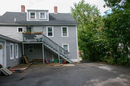 Preview of Multi-Family space for Sale at 39 New York St, Dover