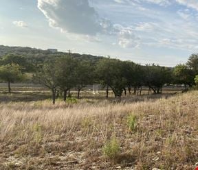 5.47 Commercial Acres in Bulverde, TX