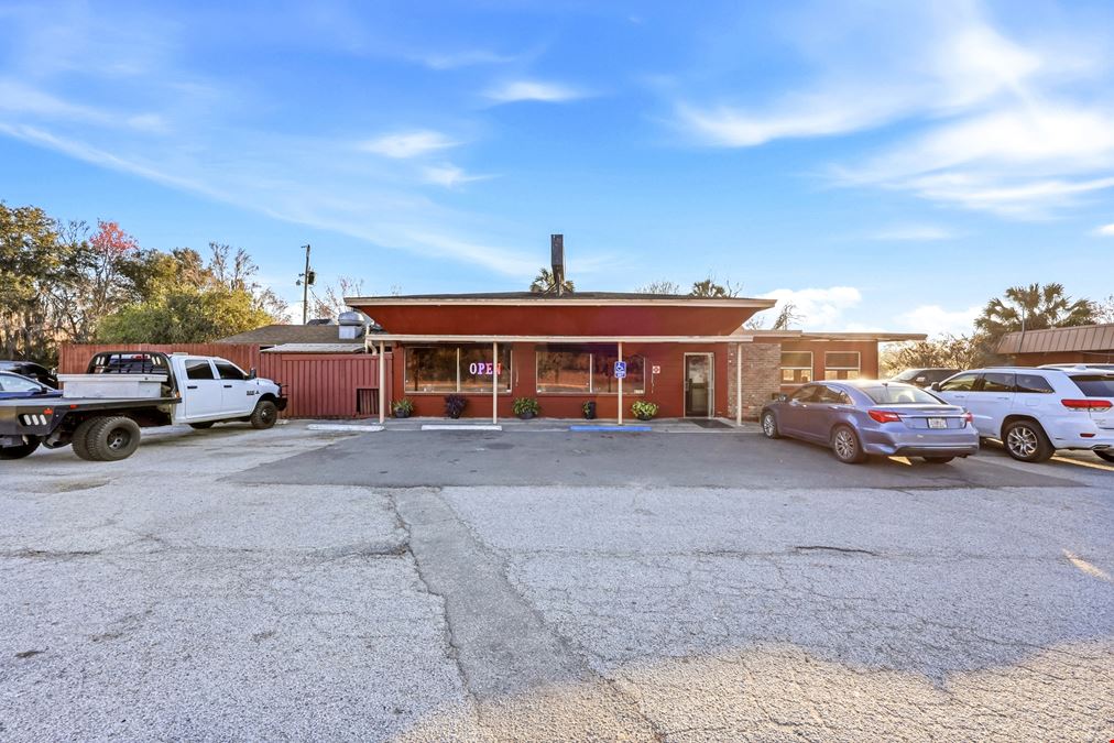 Dianne's Barbeque Restaurant
