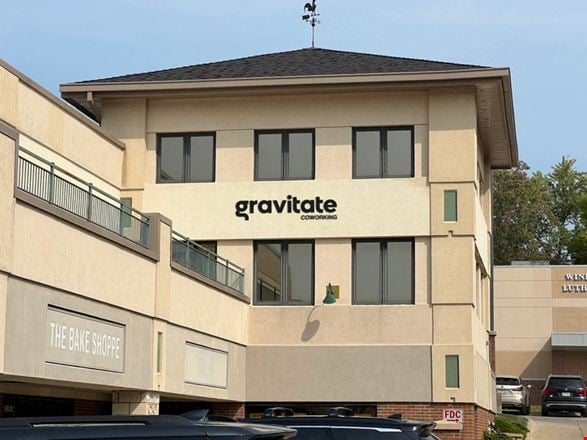 Preview of Office space for Rent at 6611 University Avenue #100