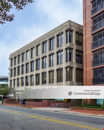 Preview of Office space for Rent at 11 Grace Avenue