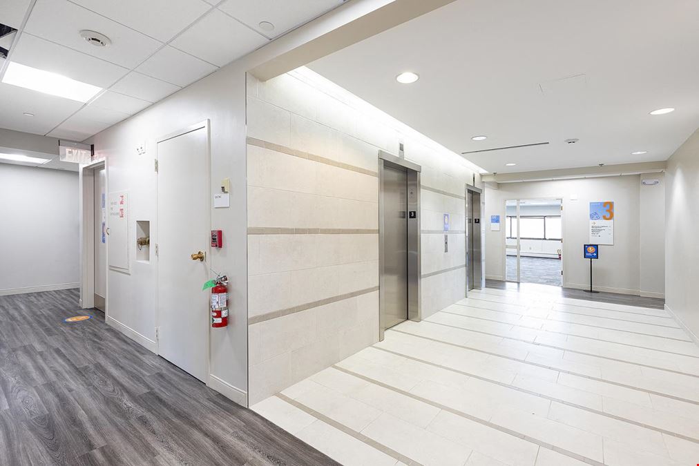  Baldwin Medical Center